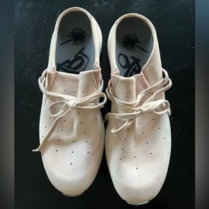 OTBT Marriet Wedge Sneaker